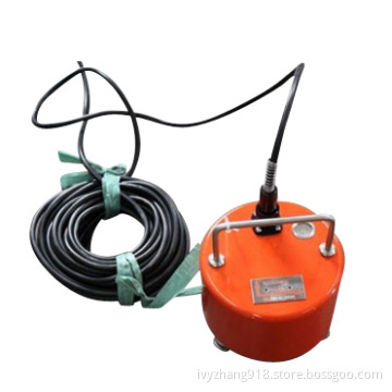 Geophysical Instrument and Digital Seismic Geophones Device Seismic Sensor